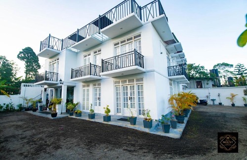 Hatton Hotel | Hotel Mount Castle