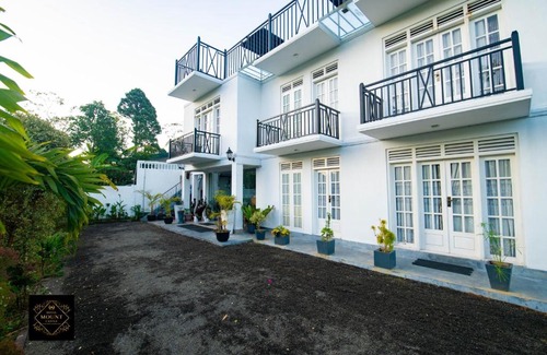 Hatton Hotel | Hotel Mount Castle