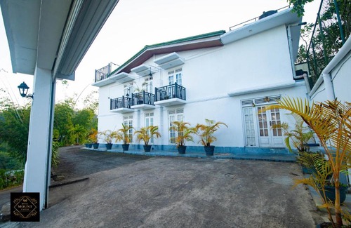 Hatton Hotel | Hotel Mount Castle