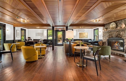 Tannersville Bed & Breakfast | Hotel Mountain Brook