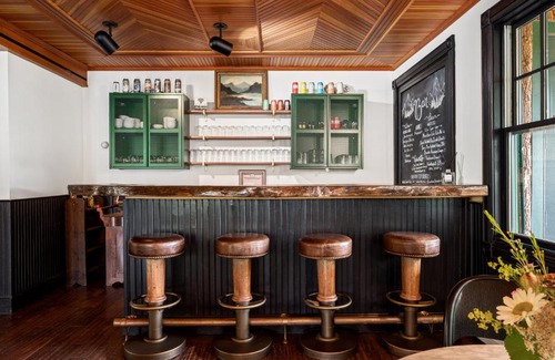 Tannersville Bed & Breakfast | Hotel Mountain Brook