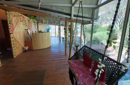 Kumharsain Resort | Hotel Mountaineers Saga