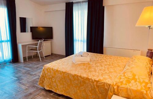 Santa Teresa di Gallura Hotel | Hotel Muita di Mari