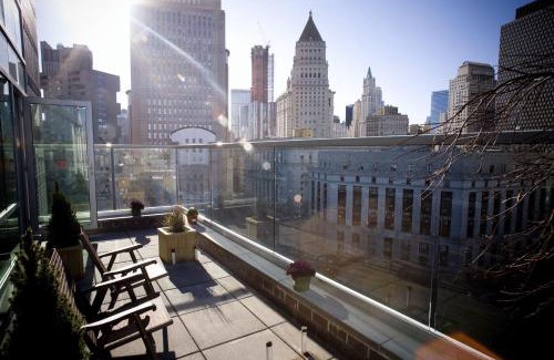 Chinatown Hotel | Hotel Mulberry