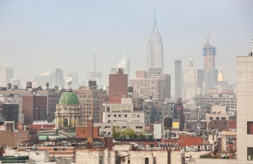 Chinatown Hotel | Hotel Mulberry