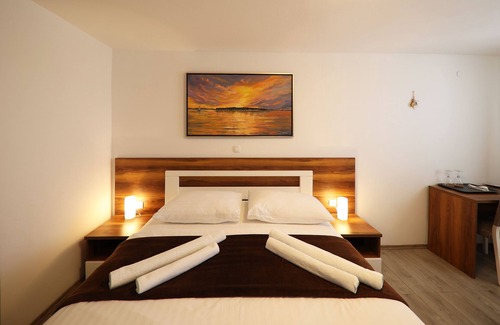 Susica Hotel | Hotel Murter