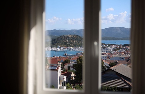 Susica Hotel | Hotel Murter