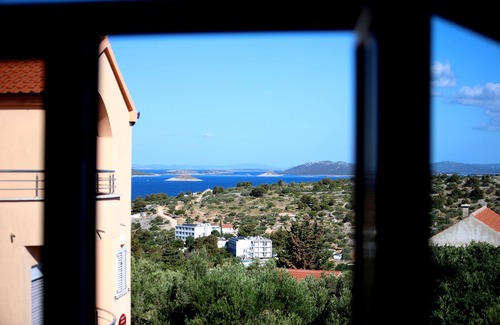 Susica Hotel | Hotel Murter