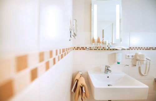 Sahlenburg Hotel | Hotel Muschelgrund