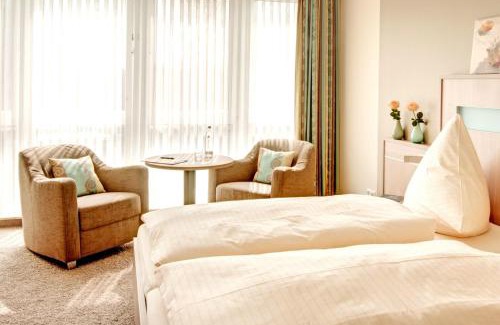 Sahlenburg Hotel | Hotel Muschelgrund