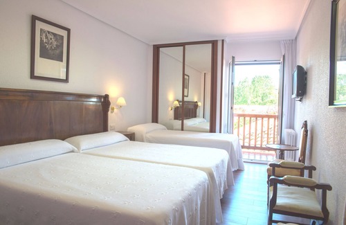 Santillana del Mar Hotel | Hotel Museo Los Infantes