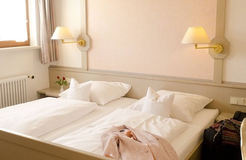 Schluchsee Hotel | Hotel Mutzel