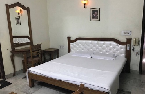 Panipat Hotel | Hotel My India