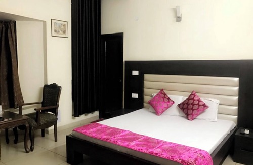 Panipat Hotel | Hotel My India