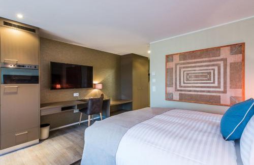 Wallisellen Hotel | Hotel My Way Zürich Wallisellen