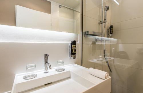 Wallisellen Hotel | Hotel My Way Zürich Wallisellen