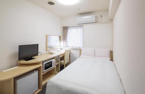 Higashiikebukuro Hotel | HOTEL MYSTAYS Higashi Ikebukuro