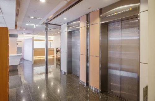 Higashiikebukuro Hotel | HOTEL MYSTAYS Higashi Ikebukuro