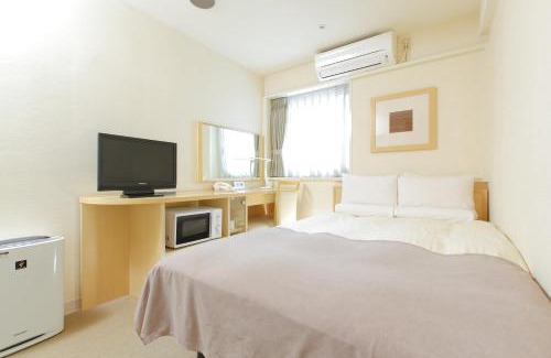 Higashiikebukuro Hotel | HOTEL MYSTAYS Higashi Ikebukuro