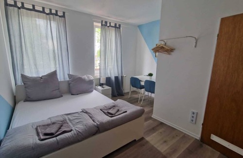 Oberhavel Hotel | Hotel Mythos