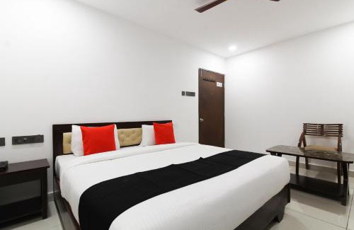 Hyderabad Hotel | Hotel Mythri - Tirumalagiri ,ECIL,Sainikpuri