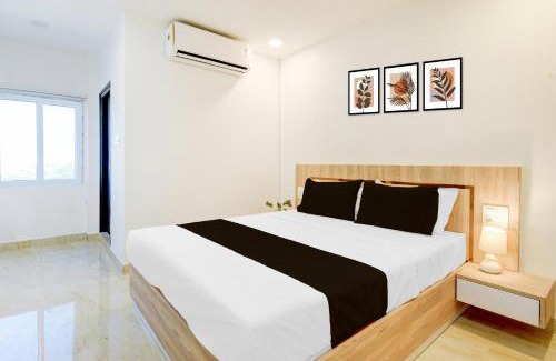 Hyderabad Hotel | Hotel Mythri - Tirumalagiri ,ECIL,Sainikpuri