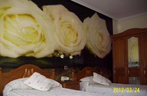 San Vicente de la Barquera Hotel | Hotel Noray