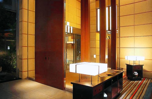 Suidobashi Hotel | Hotel Niwa Tokyo