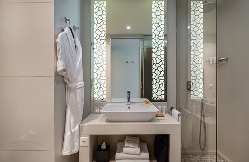 Le Prieure Hotel | Hotel N'vY