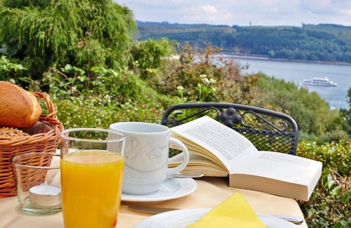 Langscheid Hotel | Hotel N51 - Bildungszentrum Sorpesee