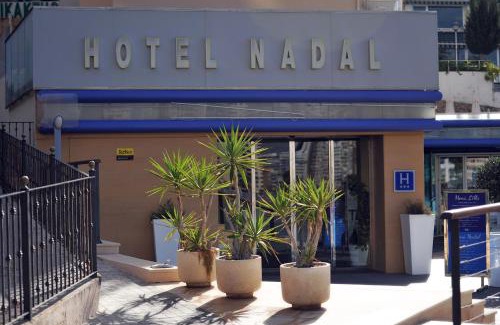 Benidorm Hotel | Hotel Nadal