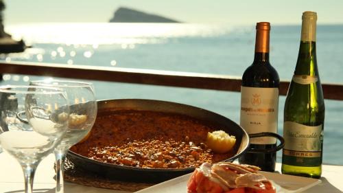 Benidorm Hotel | Hotel Nadal