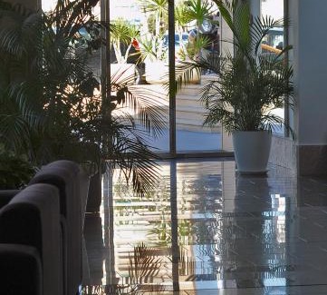 Benidorm Hotel | Hotel Nadal