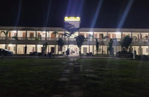 Mirialguda Hotel | Hotel Nagarjunasagar Inn