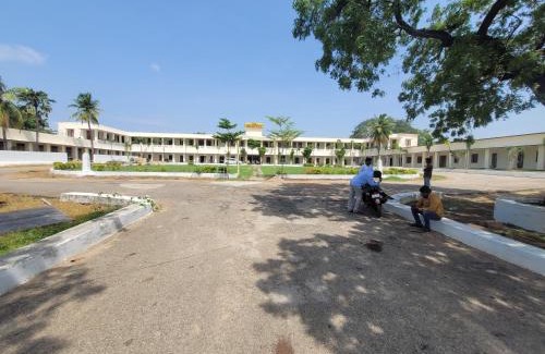 Mirialguda Hotel | Hotel Nagarjunasagar Inn