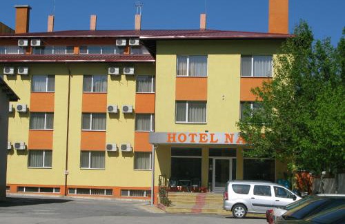 Radnevo Hotel | Hotel Nakra