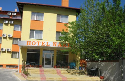 Radnevo Hotel | Hotel Nakra