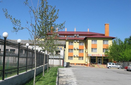 Radnevo Hotel | Hotel Nakra
