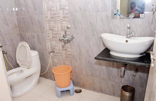 Ghazipur Hotel | Hotel Nand Residency