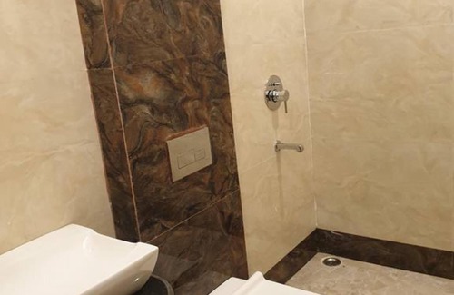 Ghazipur Hotel | Hotel Nand Residency