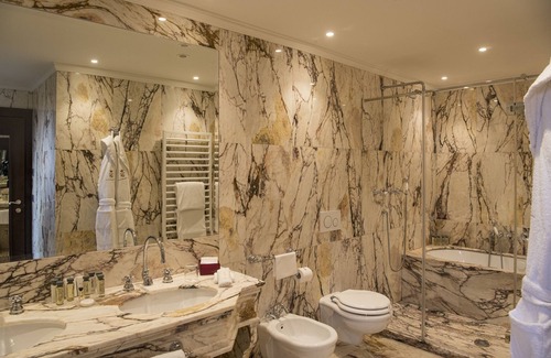 Dorsoduro Hotel | Hotel Nani Mocenigo Palace