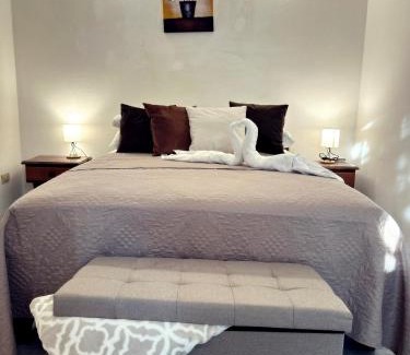 Brasilito Hotel | Hotel Nany