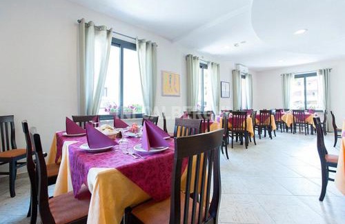 San Mauro a Mare Hotel | Hotel Napoleon