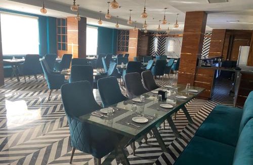 Ludhiana Hotel | HOTEL NAT GRAND REGENCY LUDHIANA Punjab INDIA