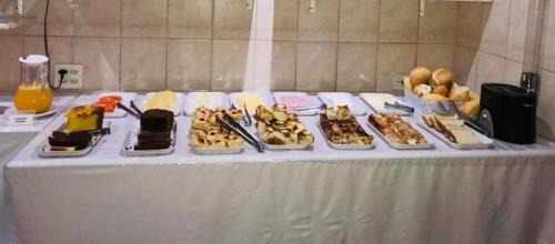 Gonzaga Hotel | Hotel Natal
