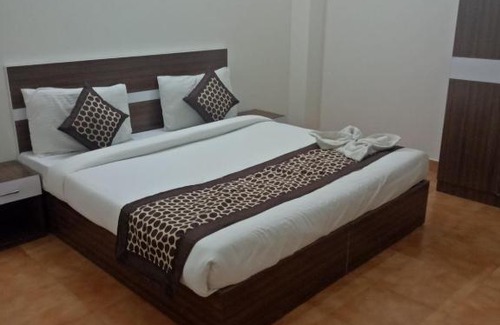 Mahipalpur Extension Hotel | Hotel nathu palace