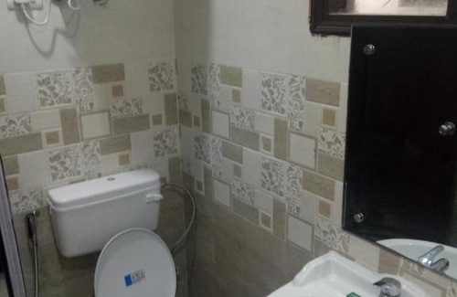 Mahipalpur Extension Hotel | Hotel nathu palace