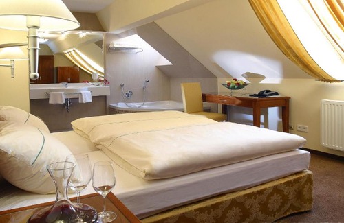 Illmitz Hotel | Hotel Nationalpark