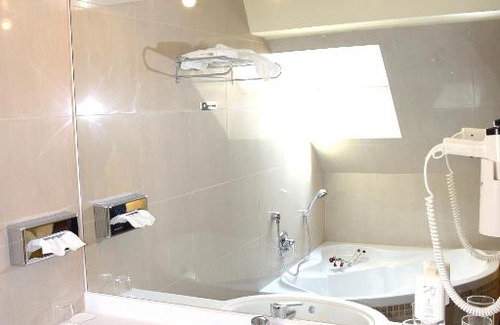 Illmitz Hotel | Hotel Nationalpark