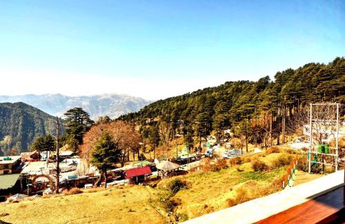 Patnitop Hotel | Hotel Natraj International